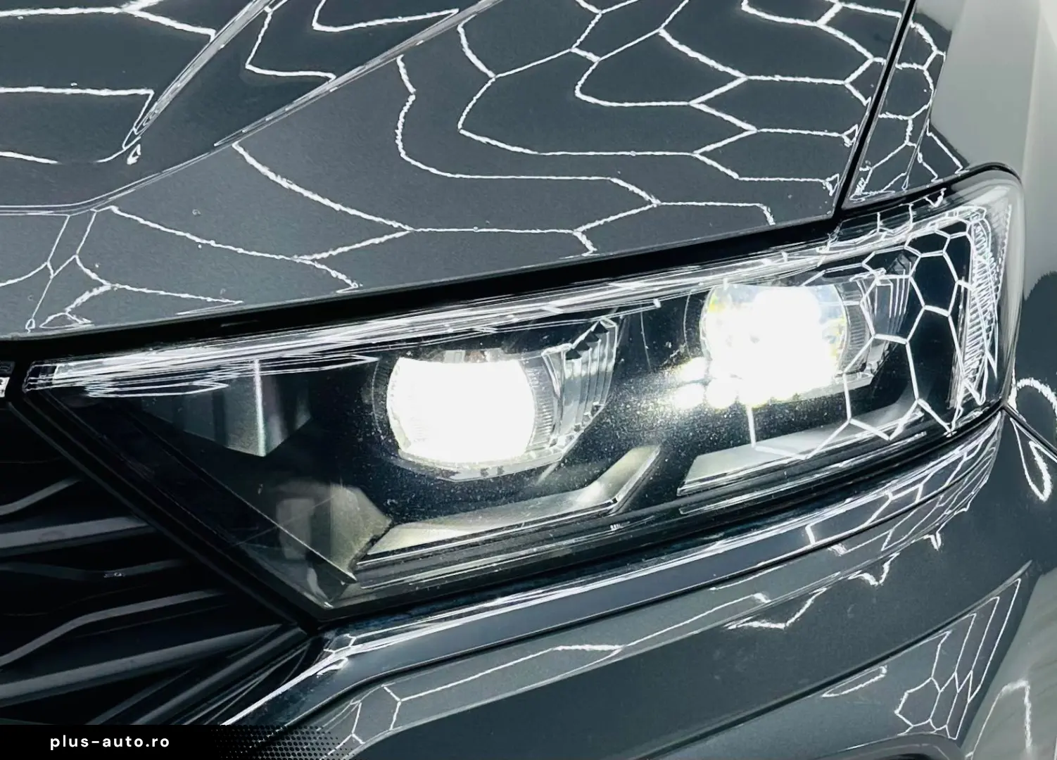 VOLKSWAGEN T-ROC 2019 1.6D E6 Garantie 12 Luni Rate Avans 0