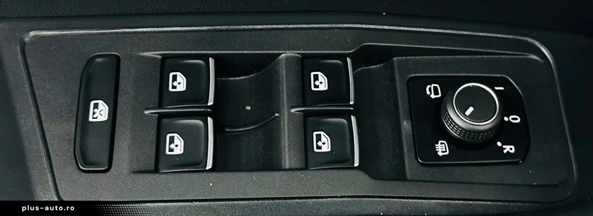 VOLKSWAGEN T-ROC 2019 1.6D E6 Garantie 12 Luni Rate Avans 0