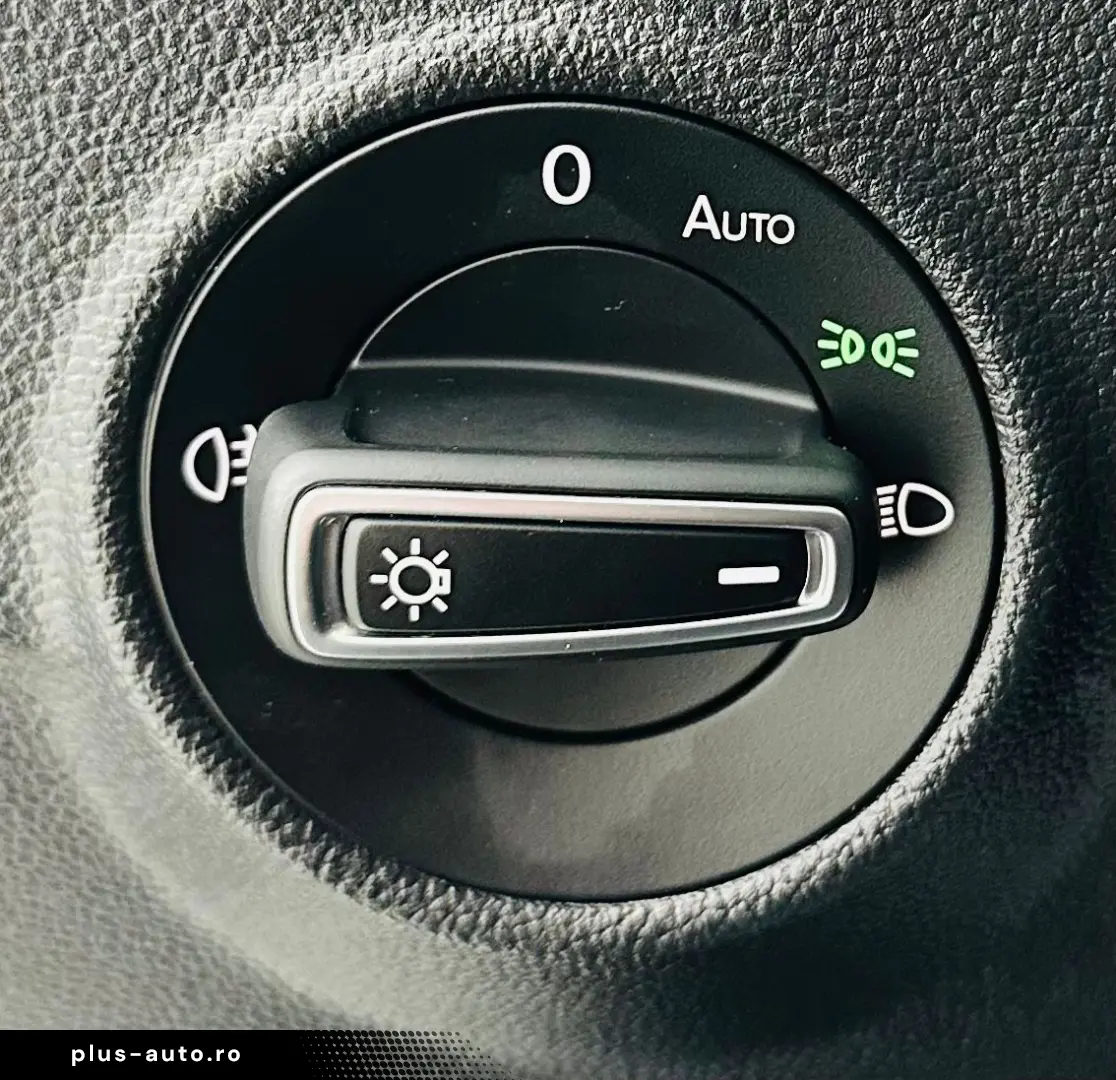 VOLKSWAGEN T-ROC 2019 1.6D E6 Garantie 12 Luni Rate Avans 0