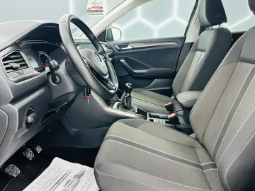 VOLKSWAGEN T-ROC 2019 1.6D E6 Garantie 12 Luni Rate Avans 0