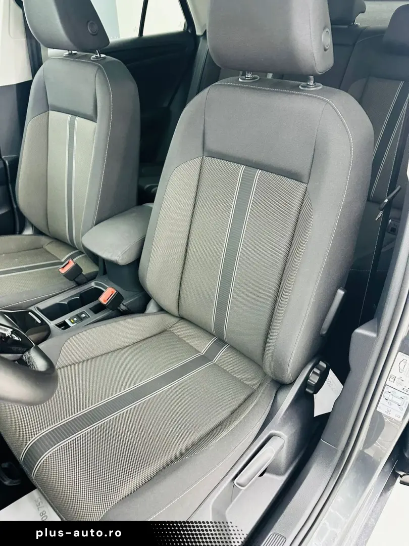 VOLKSWAGEN T-ROC 2019 1.6D E6 Garantie 12 Luni Rate Avans 0