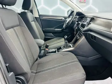 VOLKSWAGEN T-ROC 2019 1.6D E6 Garantie 12 Luni Rate Avans 0