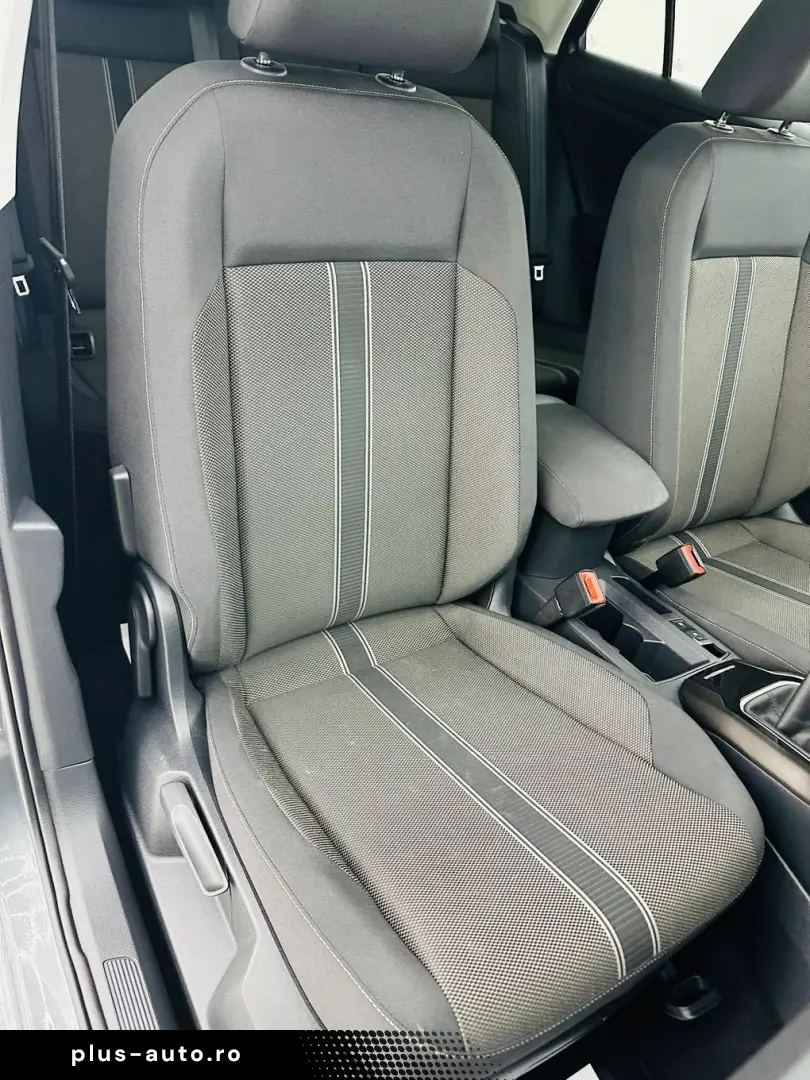 VOLKSWAGEN T-ROC 2019 1.6D E6 Garantie 12 Luni Rate Avans 0