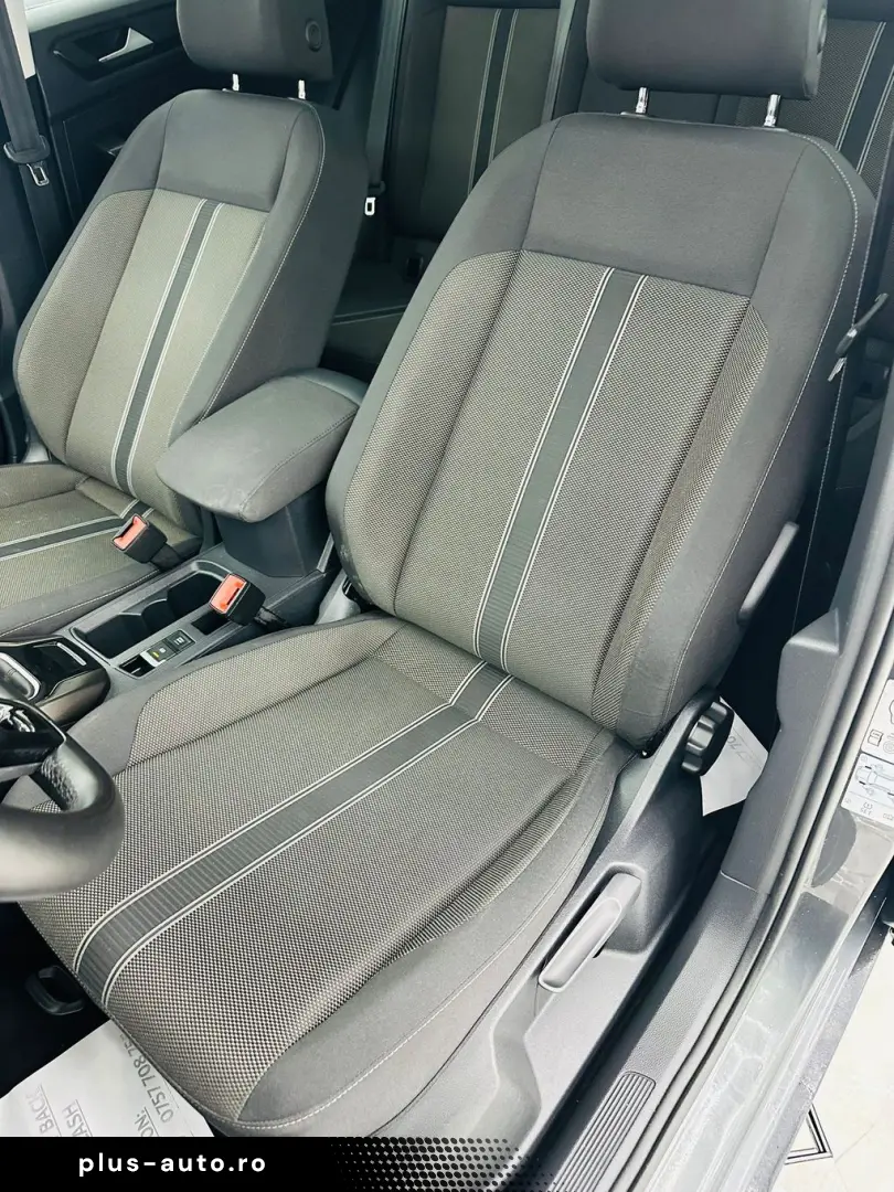 VOLKSWAGEN T-ROC 2019 1.6D E6 Garantie 12 Luni Rate Avans 0