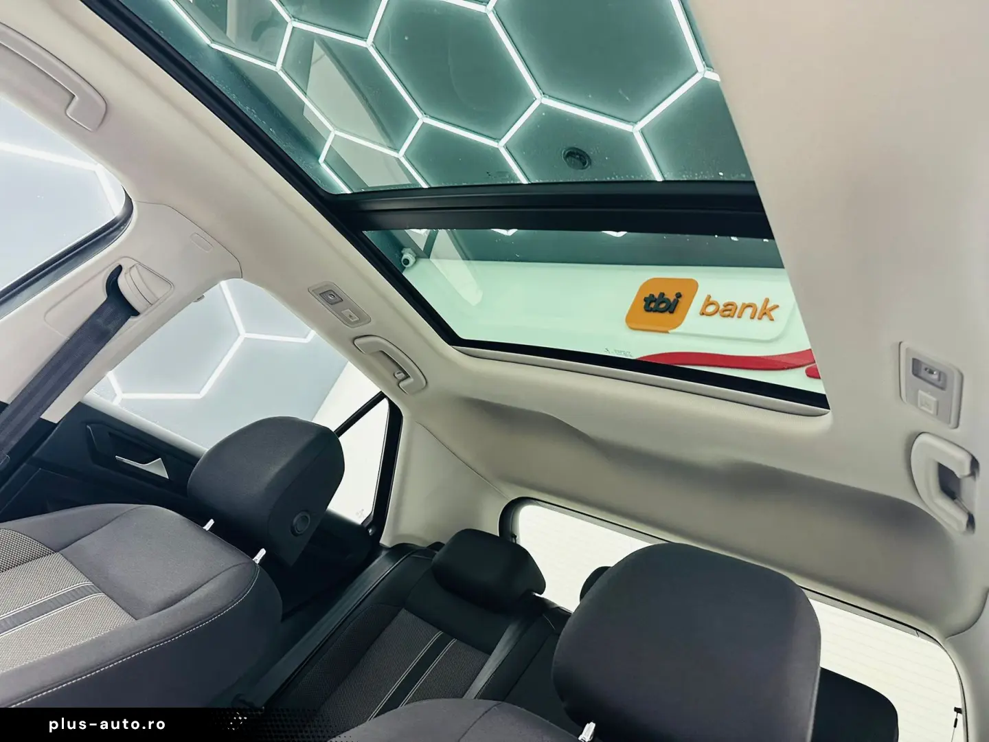 VOLKSWAGEN T-ROC 2019 1.6D E6 Garantie 12 Luni Rate Avans 0