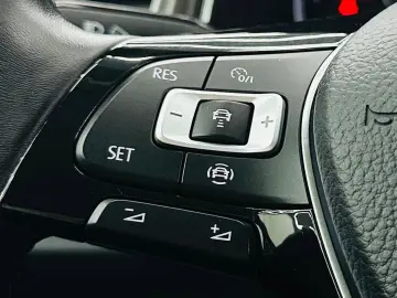 VOLKSWAGEN T-ROC 2019 1.6D E6 Garantie 12 Luni Rate Avans 0