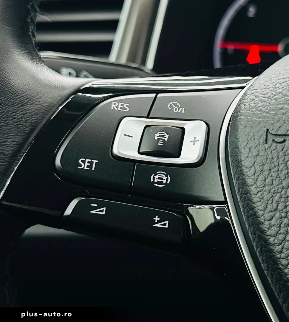 VOLKSWAGEN T-ROC 2019 1.6D E6 Garantie 12 Luni Rate Avans 0