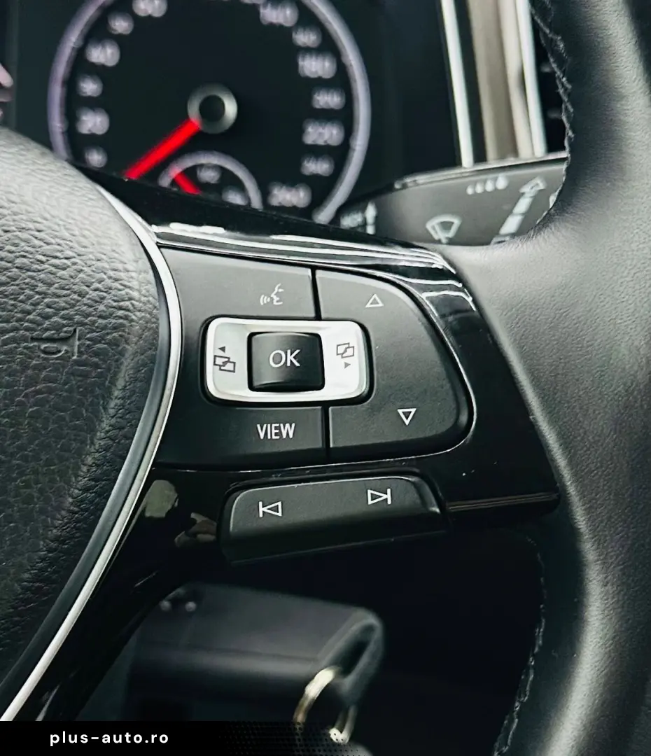 VOLKSWAGEN T-ROC 2019 1.6D E6 Garantie 12 Luni Rate Avans 0