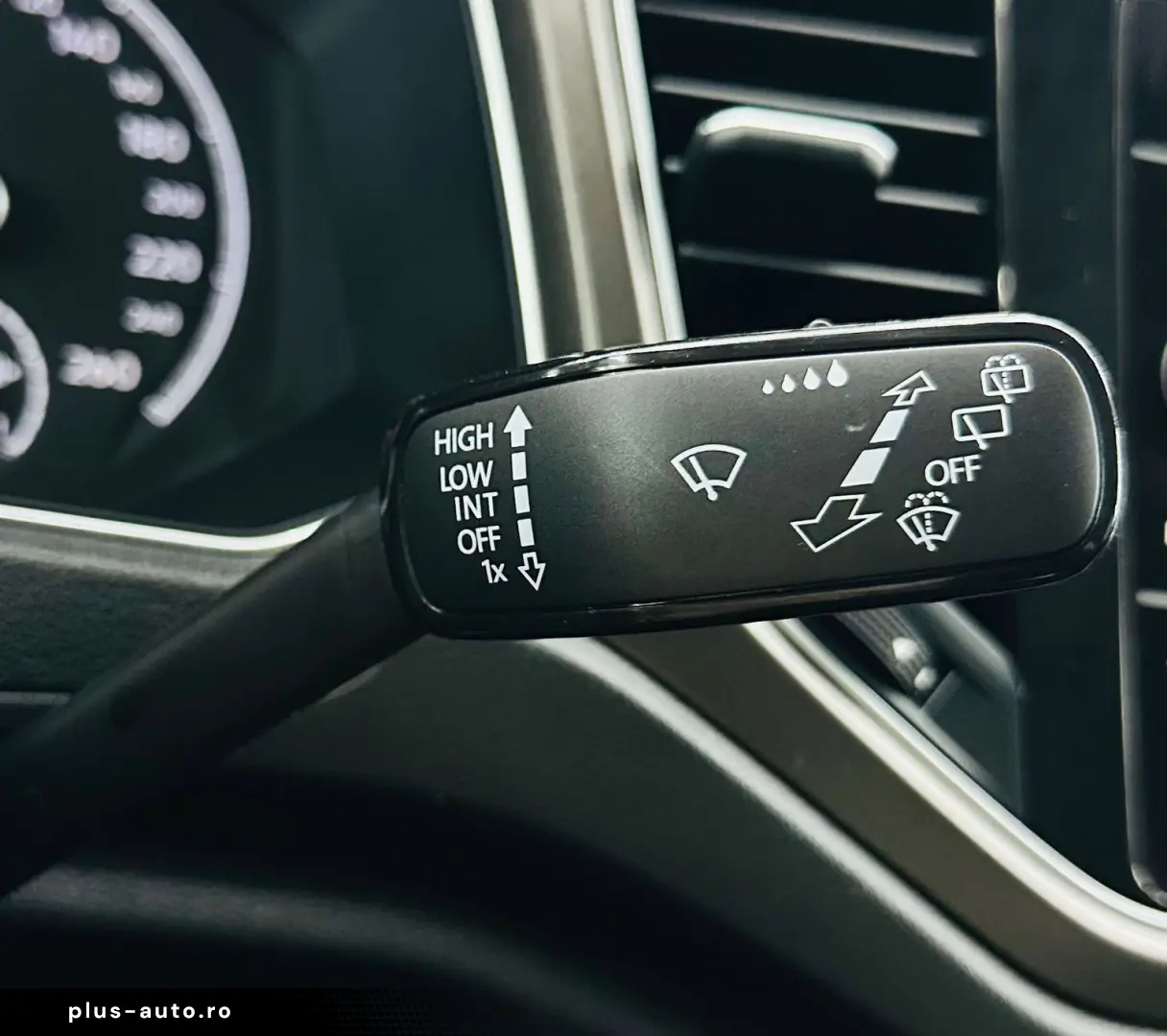 VOLKSWAGEN T-ROC 2019 1.6D E6 Garantie 12 Luni Rate Avans 0