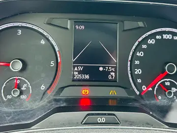 VOLKSWAGEN T-ROC 2019 1.6D E6 Garantie 12 Luni Rate Avans 0