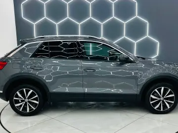 VOLKSWAGEN T-ROC 2019 1.6D E6 Garantie 12 Luni Rate Avans 0