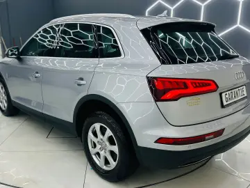 AUDI Q5 2017 2.0D E6 4X4 Garantie 12 Luni Rate Avans 0 Doar