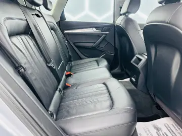 AUDI Q5 2017 2.0D E6 4X4 Garantie 12 Luni Rate Avans 0 Doar