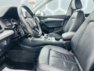 AUDI Q5 2017 2.0D E6 4X4 Garantie 12 Luni Rate Avans 0 Doar