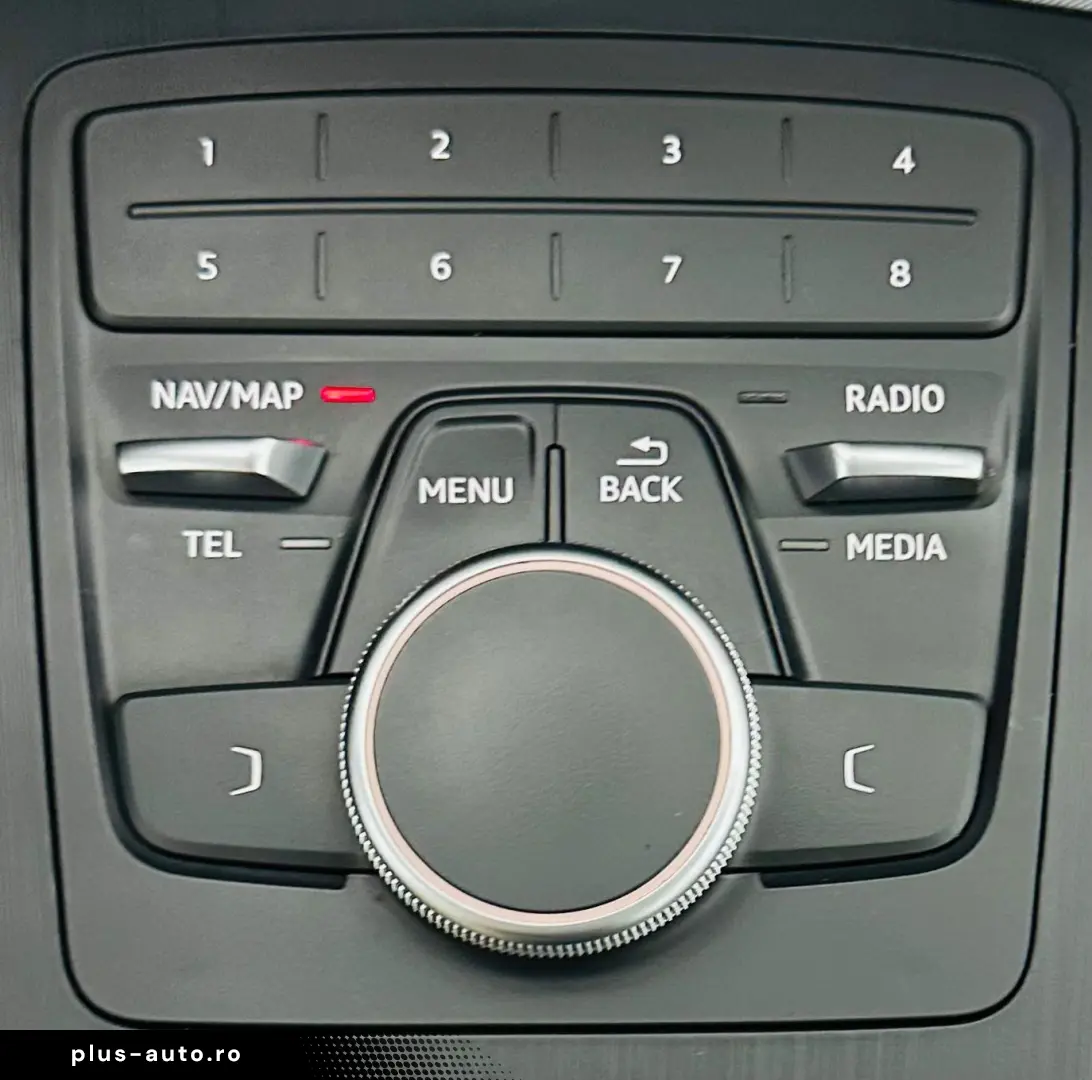 AUDI Q5 2017 2.0D E6 4X4 Garantie 12 Luni Rate Avans 0 Doar