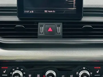 AUDI Q5 2017 2.0D E6 4X4 Garantie 12 Luni Rate Avans 0 Doar