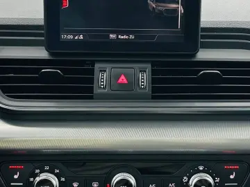 AUDI Q5 2017 2.0D E6 4X4 Garantie 12 Luni Rate Avans 0 Doar