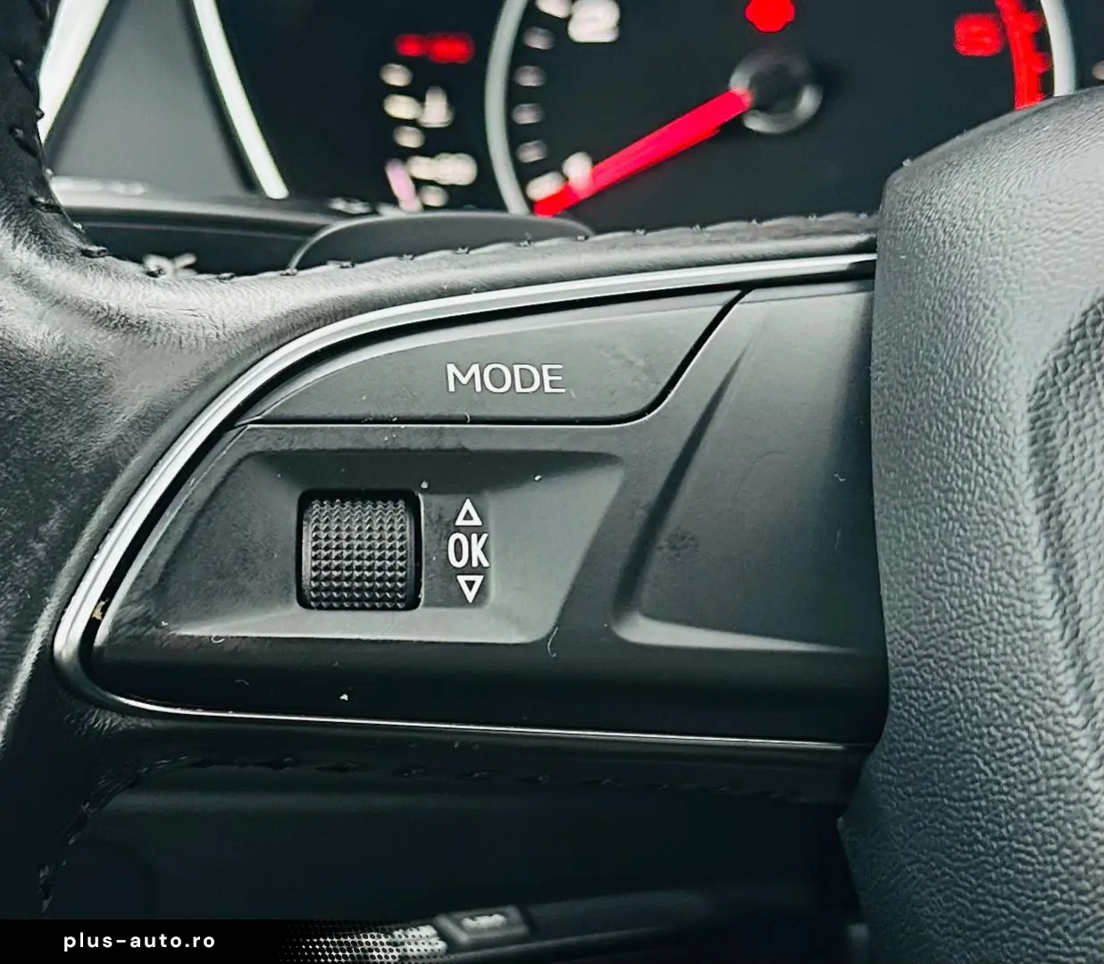 AUDI Q5 2017 2.0D E6 4X4 Garantie 12 Luni Rate Avans 0 Doar