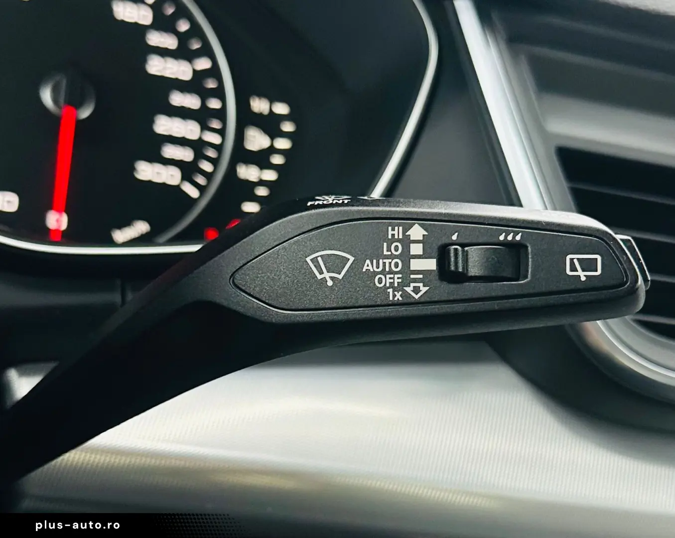 AUDI Q5 2017 2.0D E6 4X4 Garantie 12 Luni Rate Avans 0 Doar