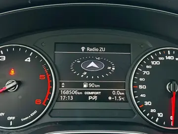 AUDI Q5 2017 2.0D E6 4X4 Garantie 12 Luni Rate Avans 0 Doar