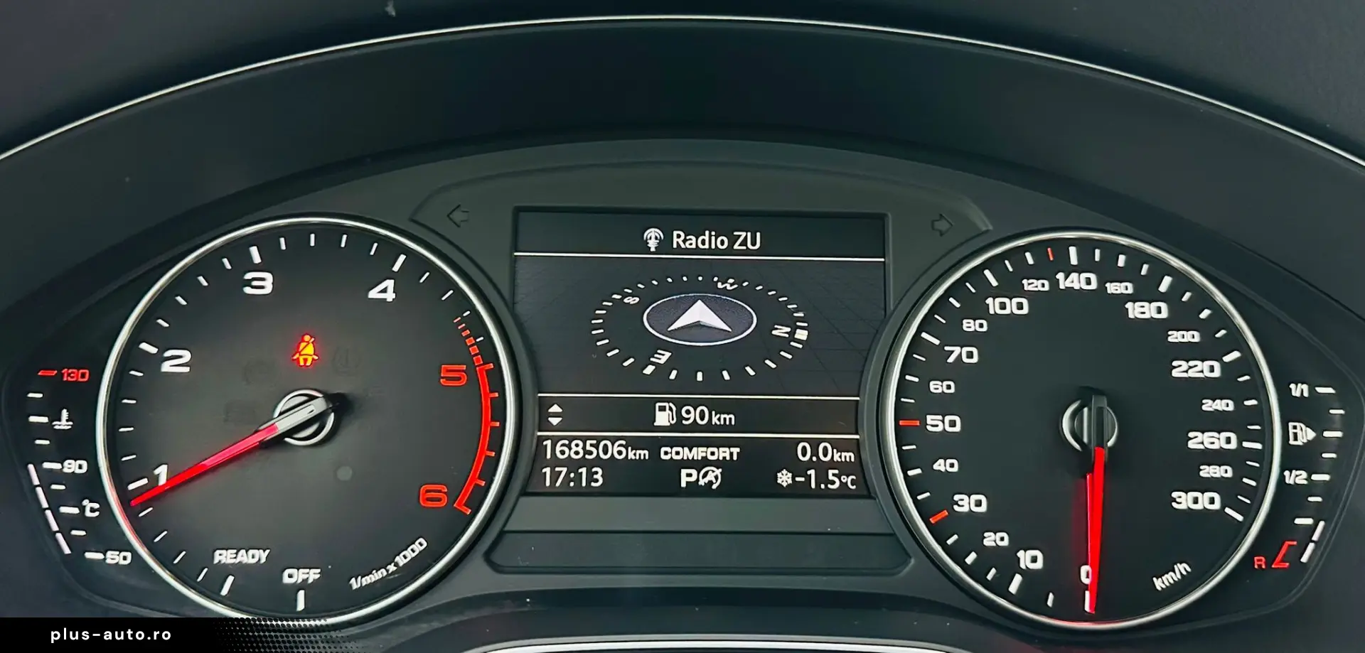 AUDI Q5 2017 2.0D E6 4X4 Garantie 12 Luni Rate Avans 0 Doar