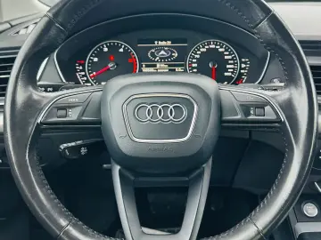 AUDI Q5 2017 2.0D E6 4X4 Garantie 12 Luni Rate Avans 0 Doar