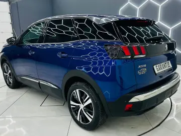 PEUGEOT 3008 2017 1.2i E6 Garantie 12 Luni Rate Avans 0 Doar