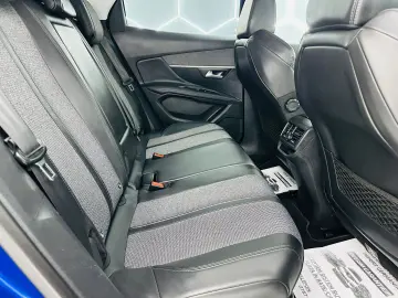 PEUGEOT 3008 2017 1.2i E6 Garantie 12 Luni Rate Avans 0 Doar