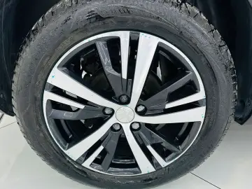 PEUGEOT 3008 2017 1.2i E6 Garantie 12 Luni Rate Avans 0 Doar