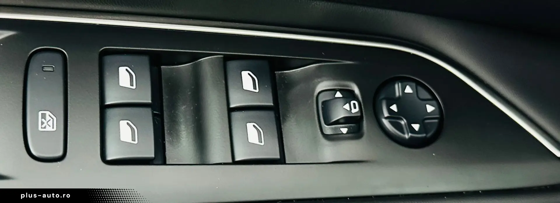 PEUGEOT 3008 2017 1.2i E6 Garantie 12 Luni Rate Avans 0 Doar