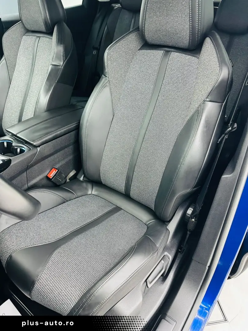 PEUGEOT 3008 2017 1.2i E6 Garantie 12 Luni Rate Avans 0 Doar