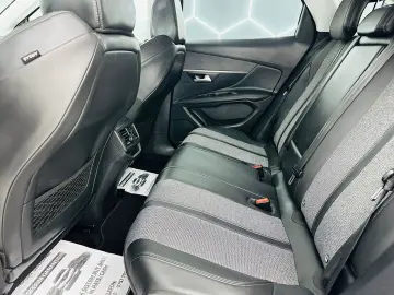 PEUGEOT 3008 2017 1.2i E6 Garantie 12 Luni Rate Avans 0 Doar