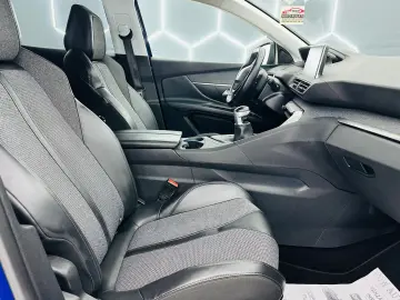 PEUGEOT 3008 2017 1.2i E6 Garantie 12 Luni Rate Avans 0 Doar