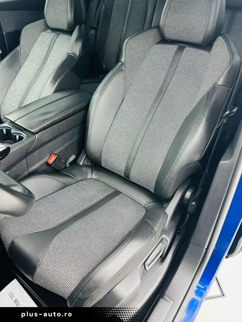 PEUGEOT 3008 2017 1.2i E6 Garantie 12 Luni Rate Avans 0 Doar