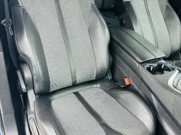 PEUGEOT 3008 2017 1.2i E6 Garantie 12 Luni Rate Avans 0 Doar