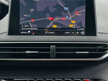 PEUGEOT 3008 2017 1.2i E6 Garantie 12 Luni Rate Avans 0 Doar