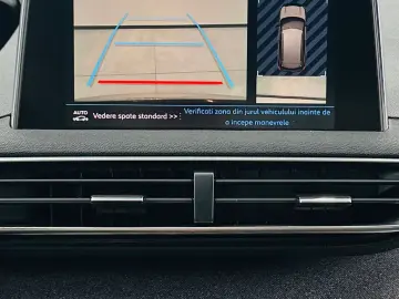 PEUGEOT 3008 2017 1.2i E6 Garantie 12 Luni Rate Avans 0 Doar