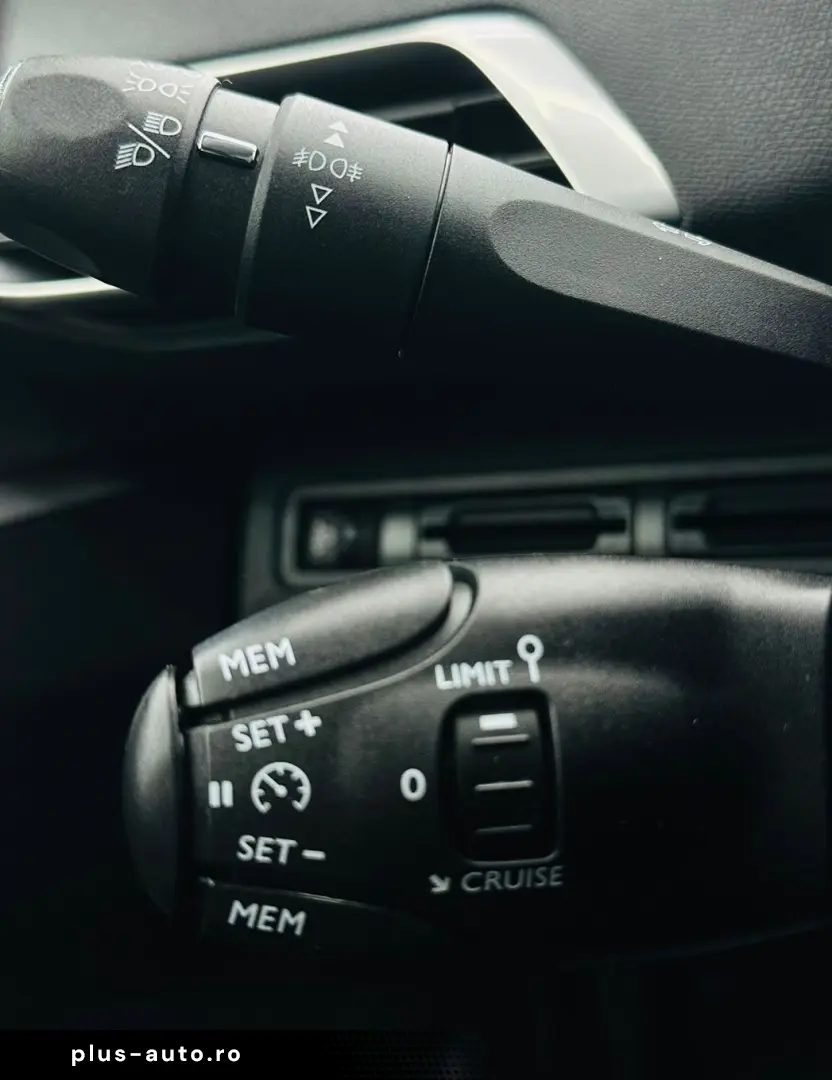 PEUGEOT 3008 2017 1.2i E6 Garantie 12 Luni Rate Avans 0 Doar