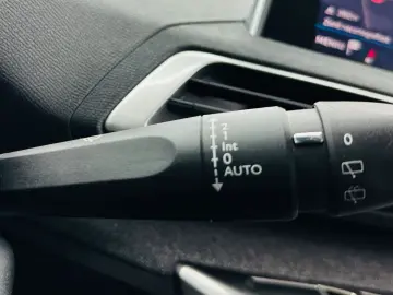 PEUGEOT 3008 2017 1.2i E6 Garantie 12 Luni Rate Avans 0 Doar