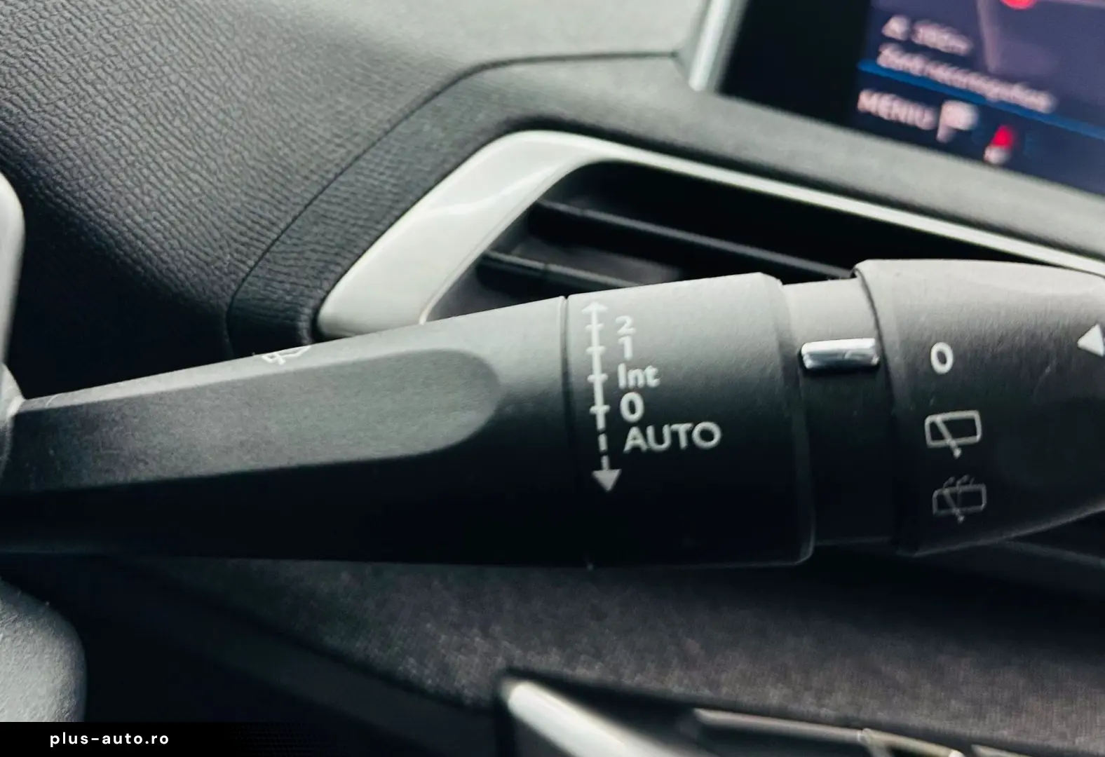 PEUGEOT 3008 2017 1.2i E6 Garantie 12 Luni Rate Avans 0 Doar