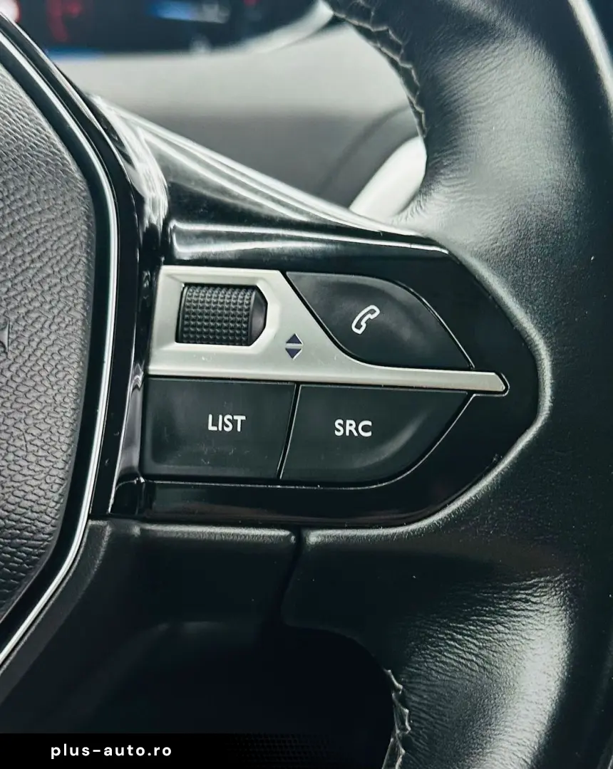 PEUGEOT 3008 2017 1.2i E6 Garantie 12 Luni Rate Avans 0 Doar