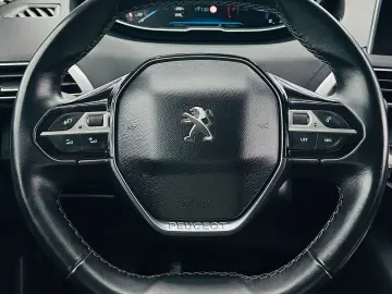 PEUGEOT 3008 2017 1.2i E6 Garantie 12 Luni Rate Avans 0 Doar