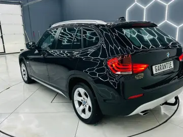 BMW X1 2010 2.0D E5 Garantie 12 Luni Rate Avans 0 Doar Cu Bu