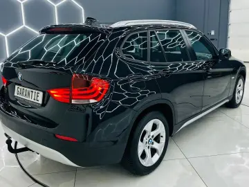 BMW X1 2010 2.0D E5 Garantie 12 Luni Rate Avans 0 Doar Cu Bu