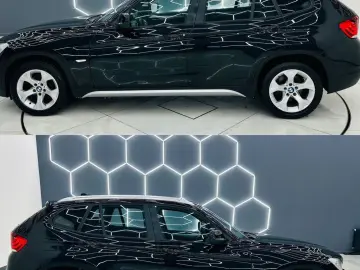 BMW X1 2010 2.0D E5 Garantie 12 Luni Rate Avans 0 Doar Cu Bu