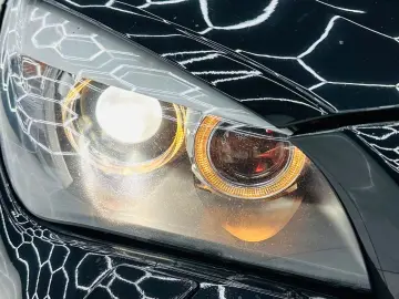 BMW X1 2010 2.0D E5 Garantie 12 Luni Rate Avans 0 Doar Cu Bu