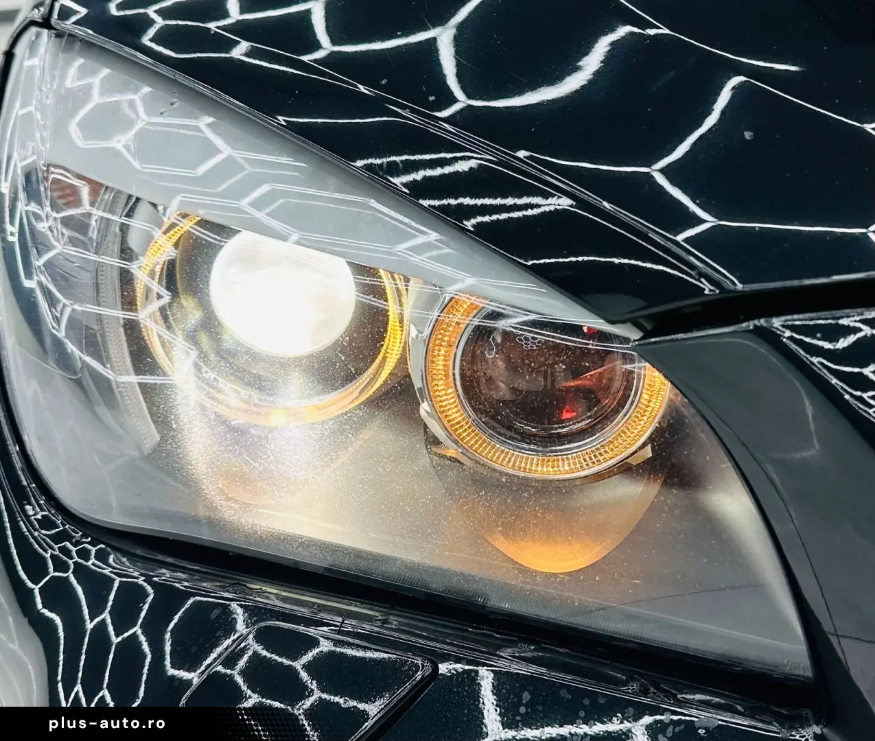 BMW X1 2010 2.0D E5 Garantie 12 Luni Rate Avans 0 Doar Cu Bu