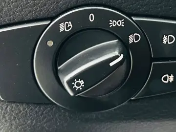 BMW X1 2010 2.0D E5 Garantie 12 Luni Rate Avans 0 Doar Cu Bu