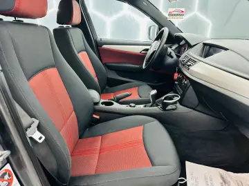 BMW X1 2010 2.0D E5 Garantie 12 Luni Rate Avans 0 Doar Cu Bu