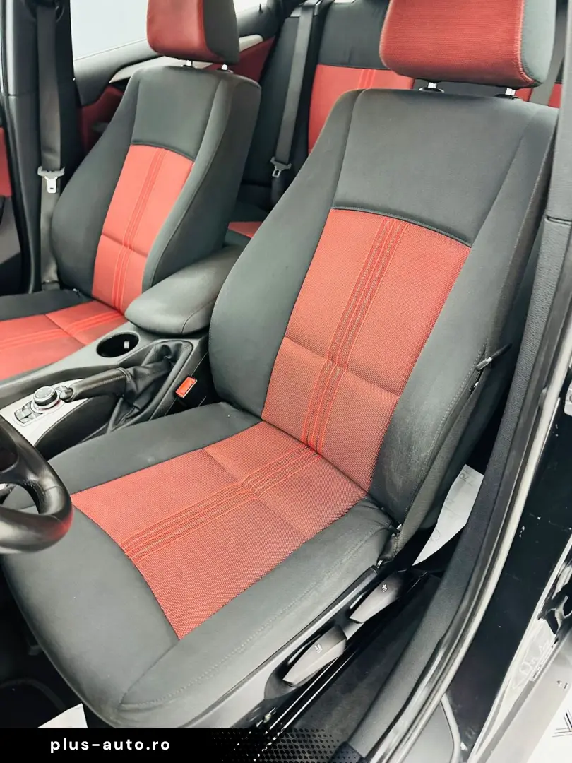 BMW X1 2010 2.0D E5 Garantie 12 Luni Rate Avans 0 Doar Cu Bu